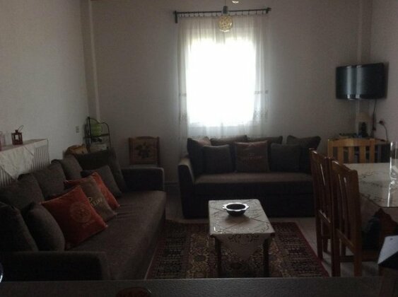 Christos House Lefkada - Photo3