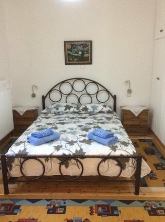 Christos House Lefkada - Photo4