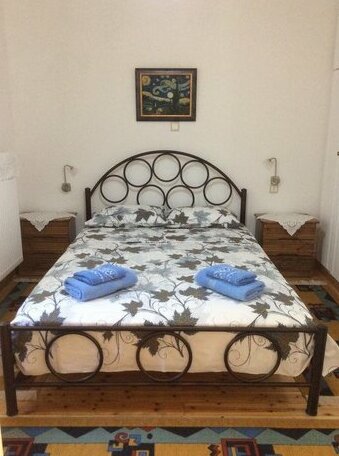 Christos House Lefkada - Photo5