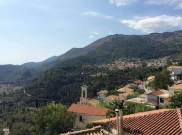 Christos House Lefkada