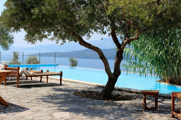 Cielo Lefkada - Photo2