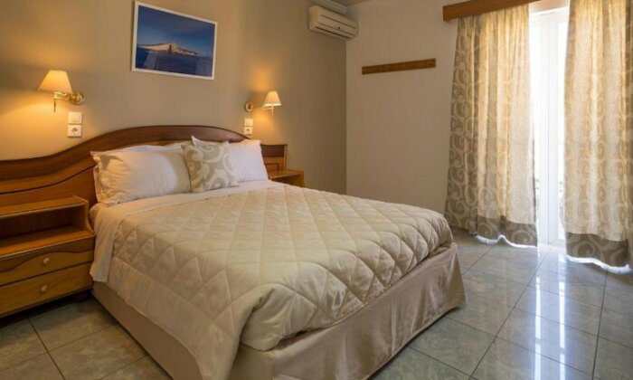 Cosmopol B&B - Photo2