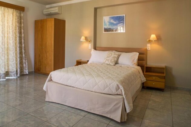 Cosmopol B&B - Photo3