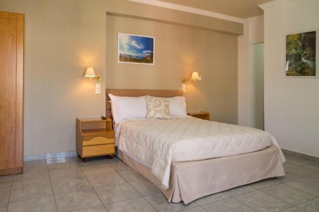 Cosmopol B&B - Photo4