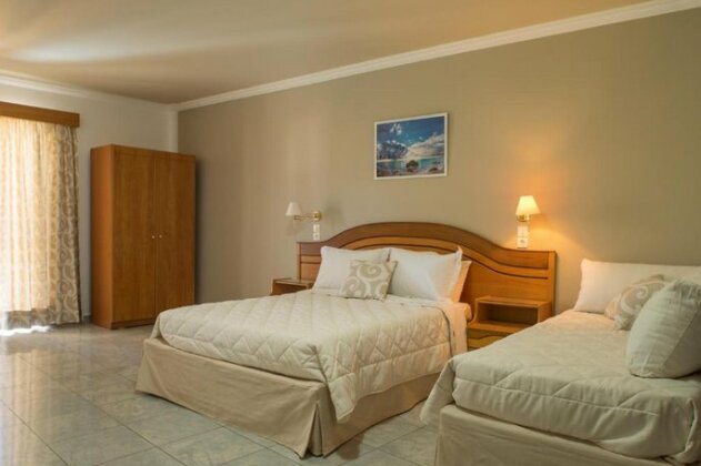 Cosmopol B&B - Photo5
