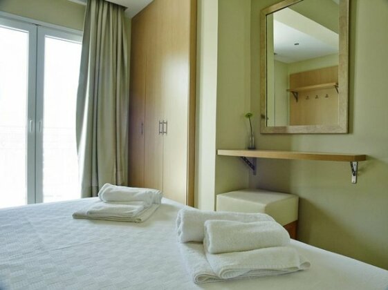 Cosmos Apartments - Photo5