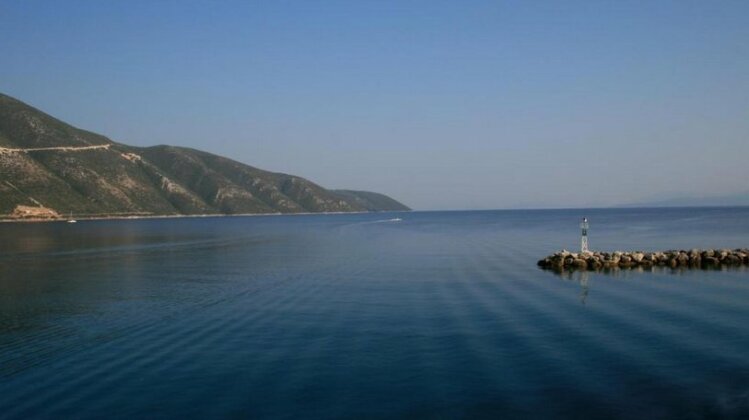 Cosmos Hotel Lefkada - Photo5