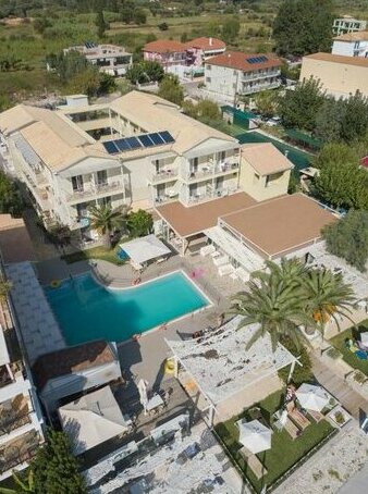 Cosmos Hotel Lefkada