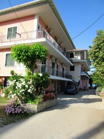Delfini Hotel