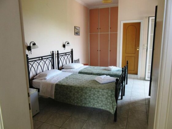 Delfini Hotel - Photo3