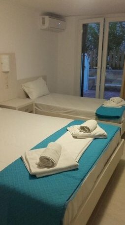 Delfini Hotel - Photo5
