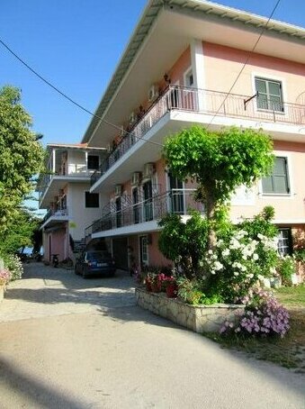 Delfini Hotel