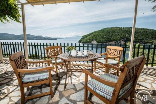 Desimi Villas - Photo3