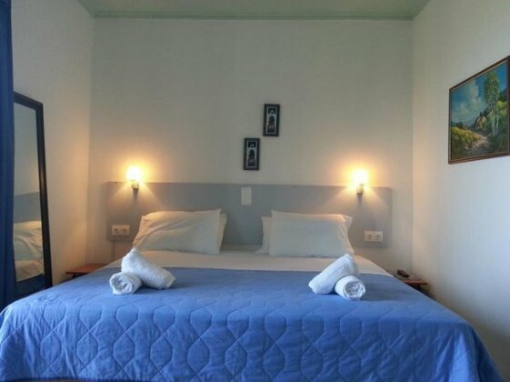Despoina Rooms - Photo2