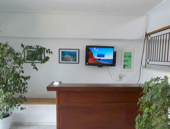 Digenis Rooms - Photo3
