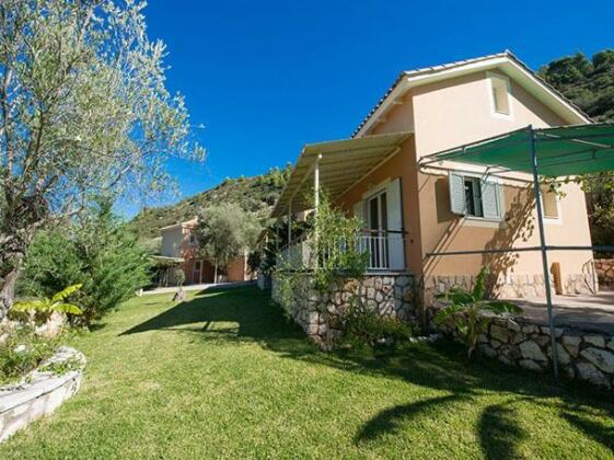 Dimarion Villas - Photo2
