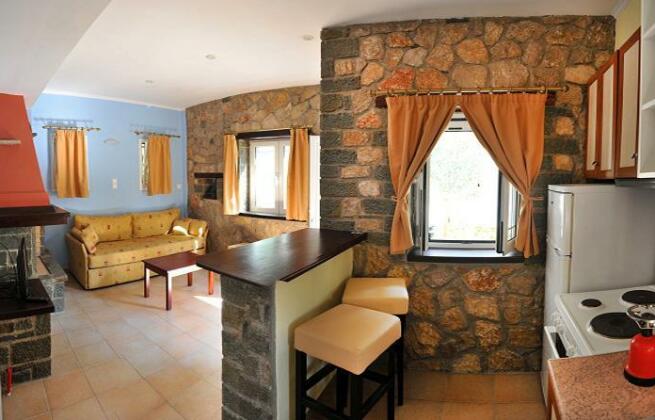 Dimarion Villas - Photo4