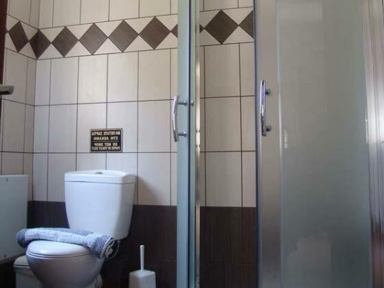 Dimarion Villas - Photo5