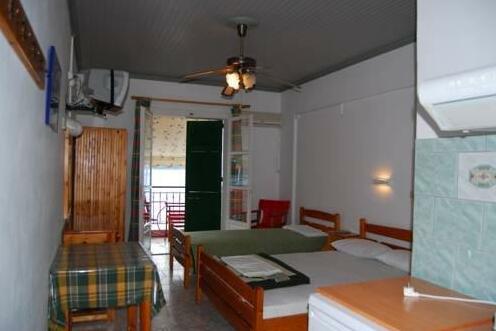 Dimitris Apartments Lefkada - Photo2
