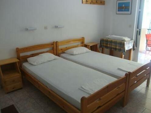 Dimitris Apartments Lefkada - Photo3