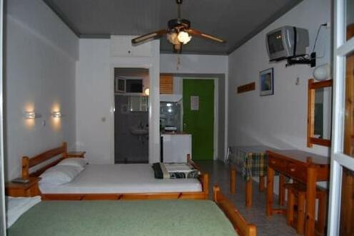 Dimitris Apartments Lefkada - Photo4