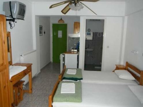 Dimitris Apartments Lefkada - Photo5