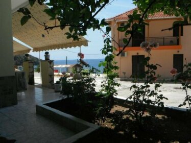 Dimitris Apartments Lefkada