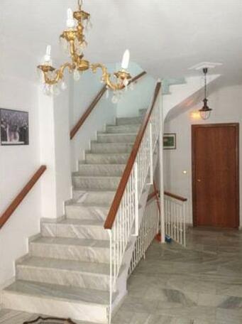 Dimitris Rooms Vlycho - Photo2