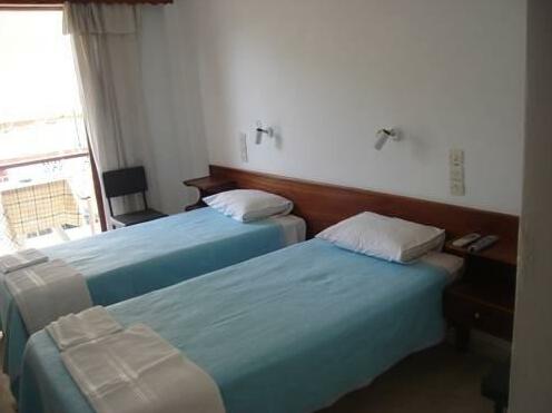 Dimitris Rooms Vlycho - Photo4
