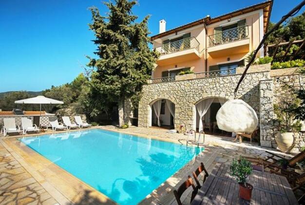 Diodati Villas - Photo4