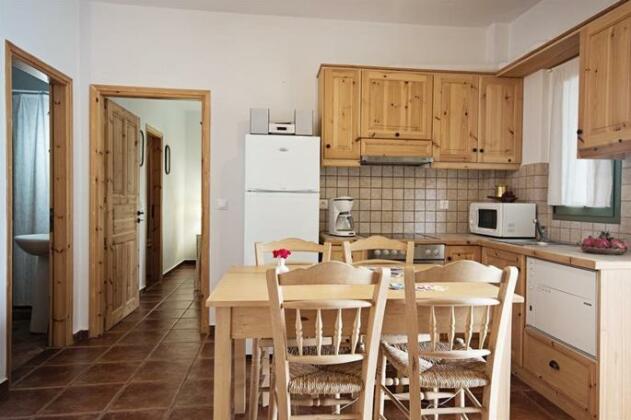 Diodati Villas - Photo5