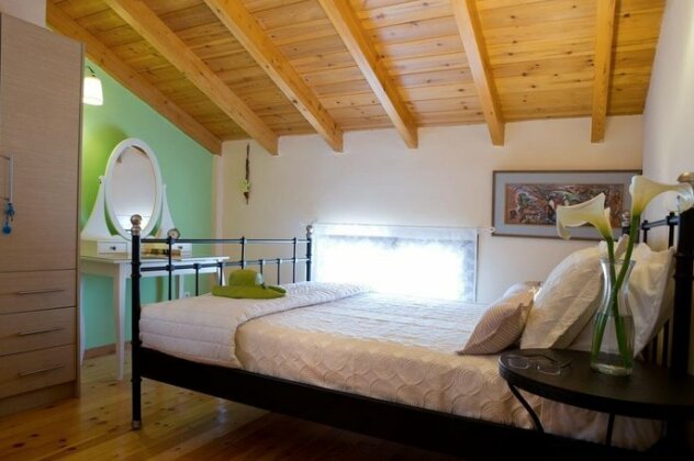 Dioni Villa - Photo3