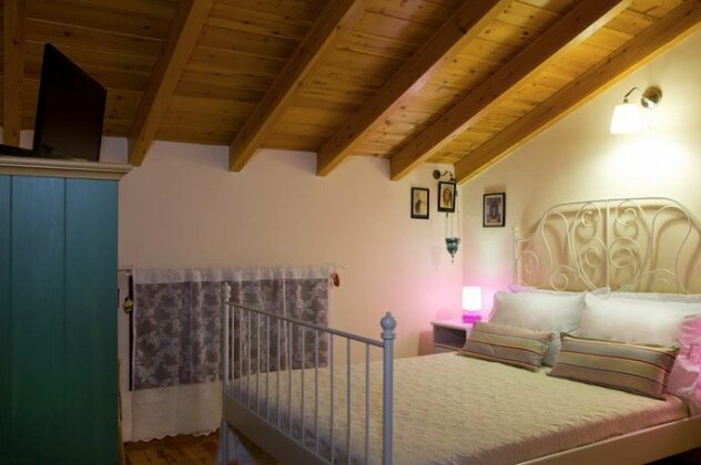 Dioni Villa - Photo4