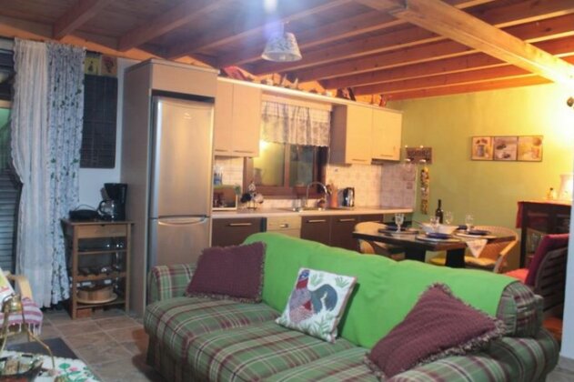 Dioni Villa - Photo5