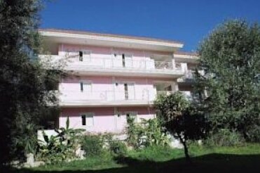 Dionysos Studios Apartments