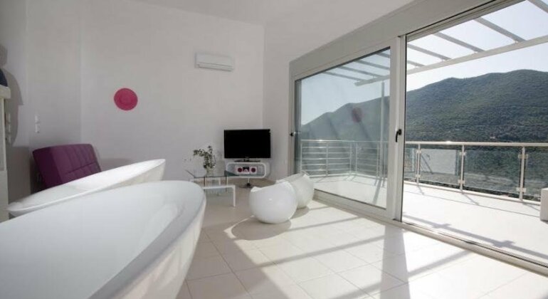 Dream View Villas - Photo2