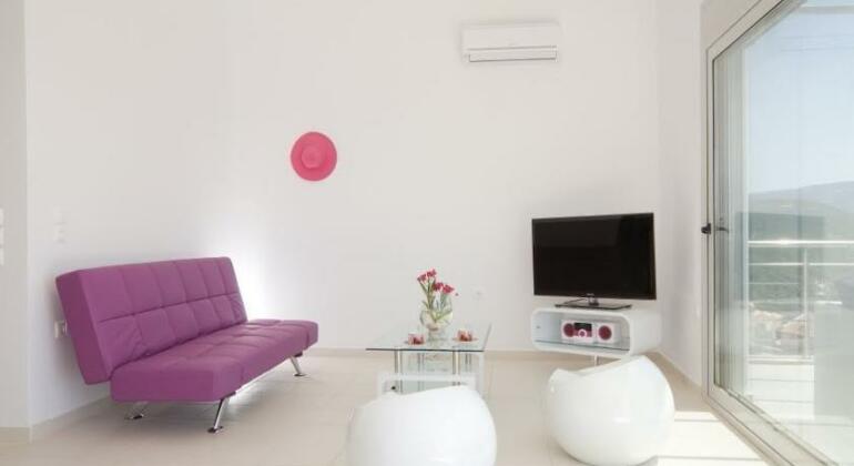 Dream View Villas - Photo5