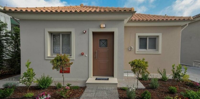 Drimonari Villas - Photo2