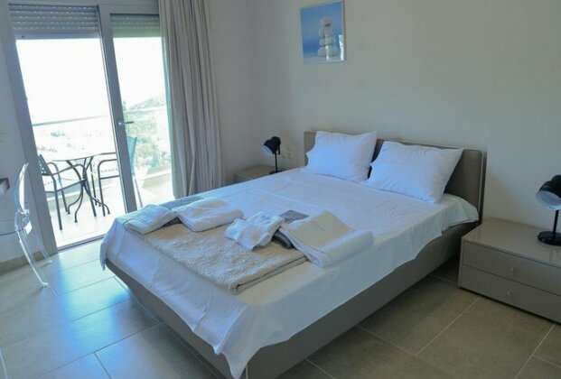 Drimonari Villas - Photo3
