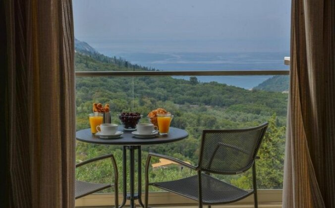 Drimonari Villas - Photo4