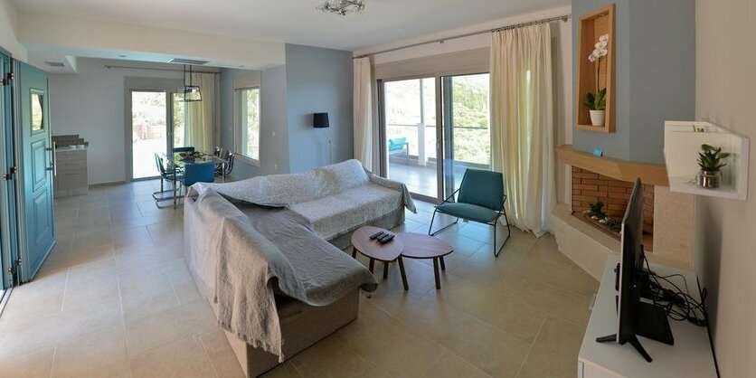 Drimonari Villas - Photo5