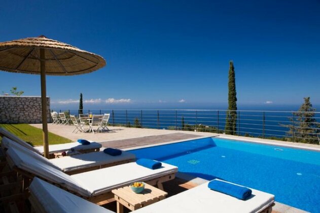 Drimonas Villas - Photo2