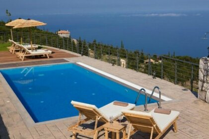 Drimonas Villas