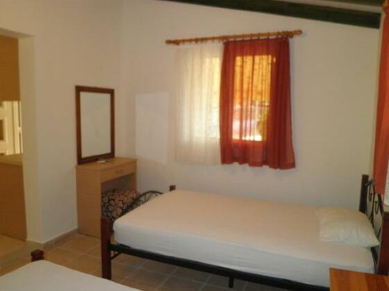 Drosostalia - Photo5