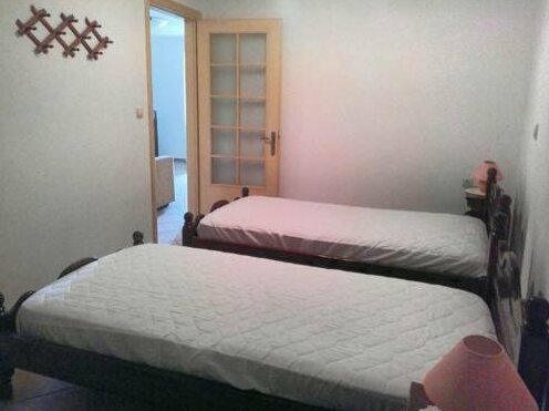 Drymonas Guesthouse - Photo3