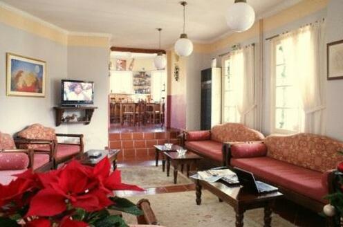 Dukato Hotel Episkopos - Photo3