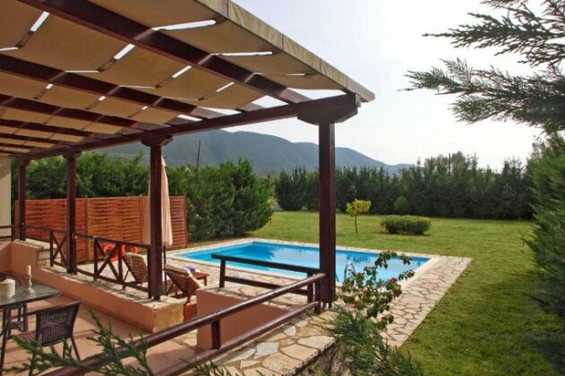 Echinades Resort - Photo2
