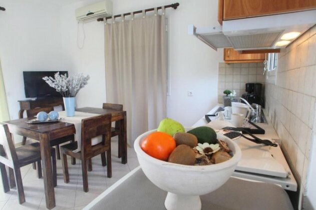 Echinades Resort - Photo3