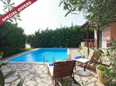 Echinades Resort