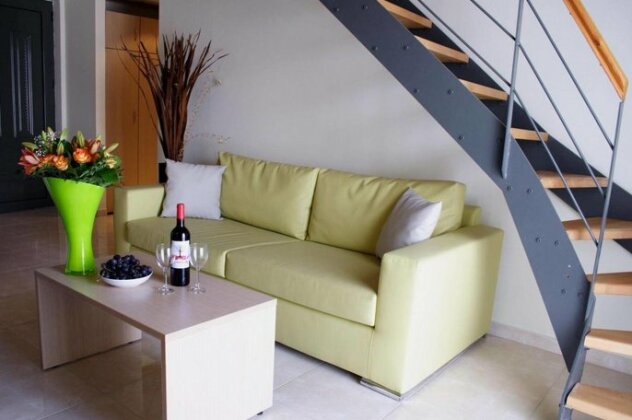 Eleana Boutique Hotel - Photo4